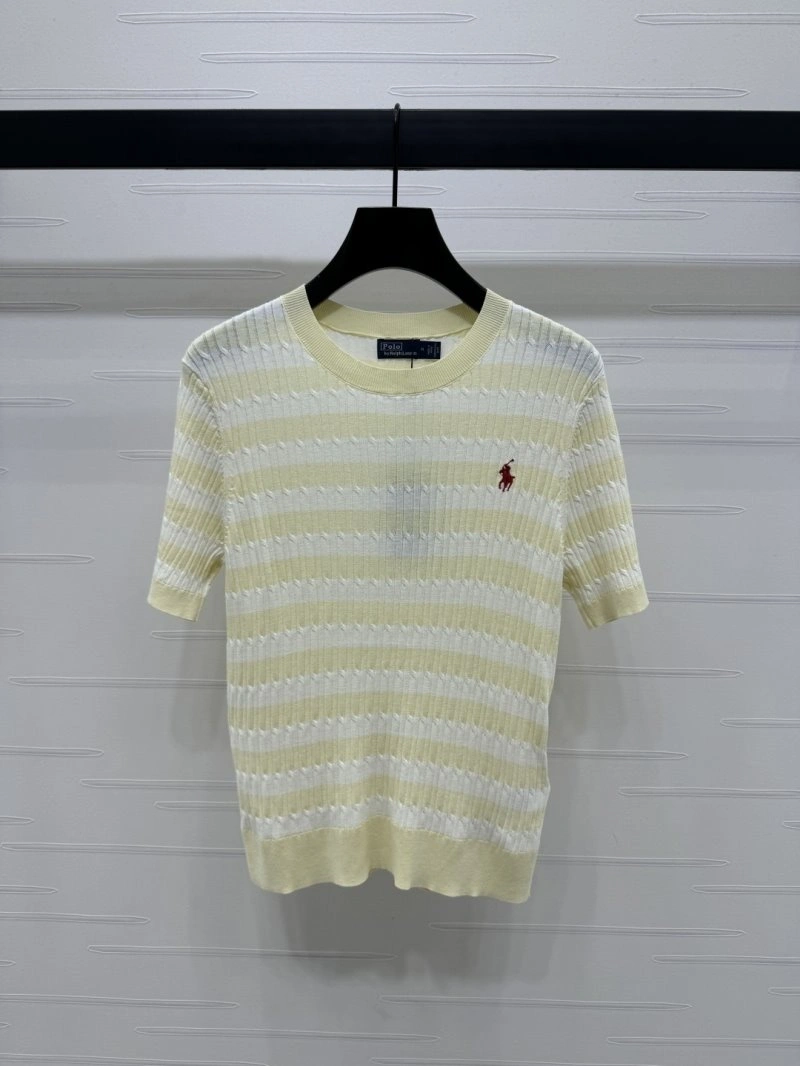 Colorful Polo T-Shirts 155941
