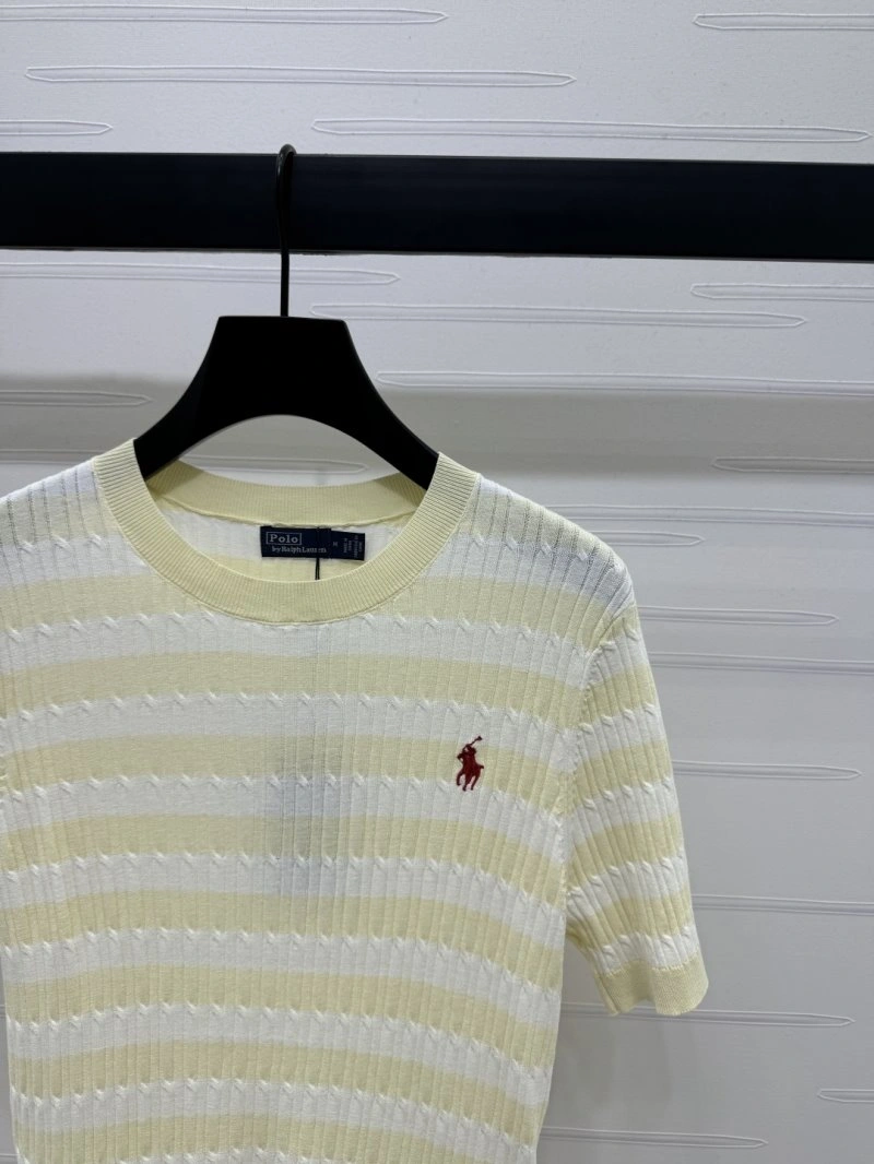 Colorful Polo T-Shirts 155941