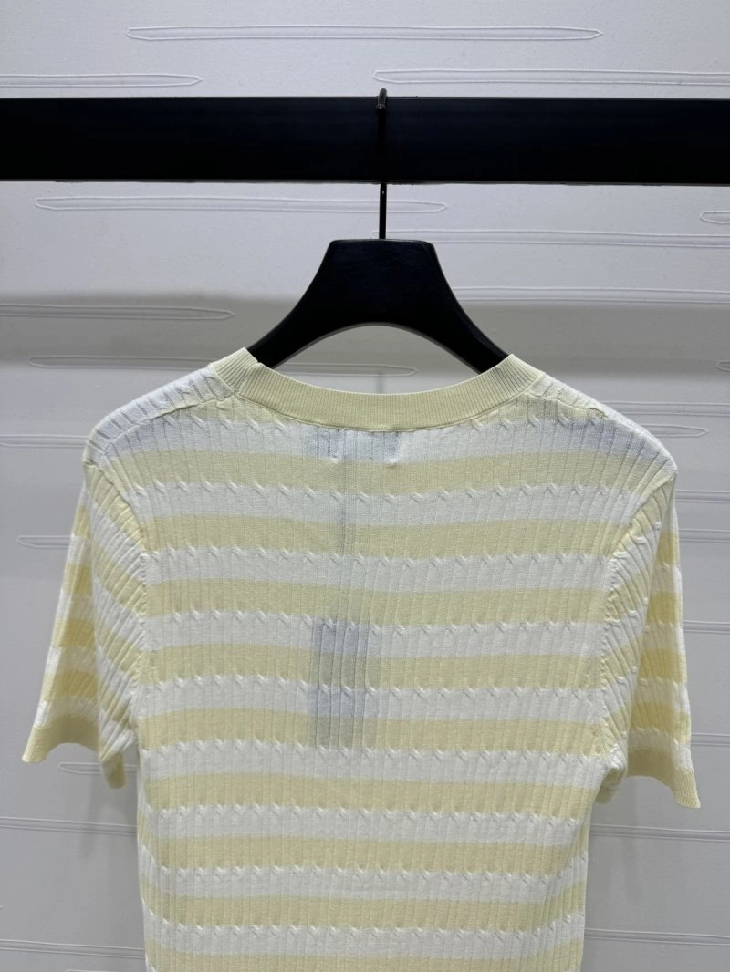 Colorful Polo T-Shirts 155941