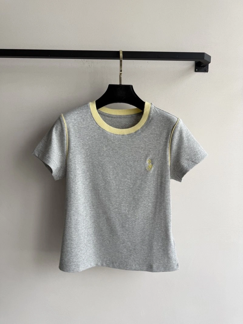 Flexible Polo T-Shirts 155914