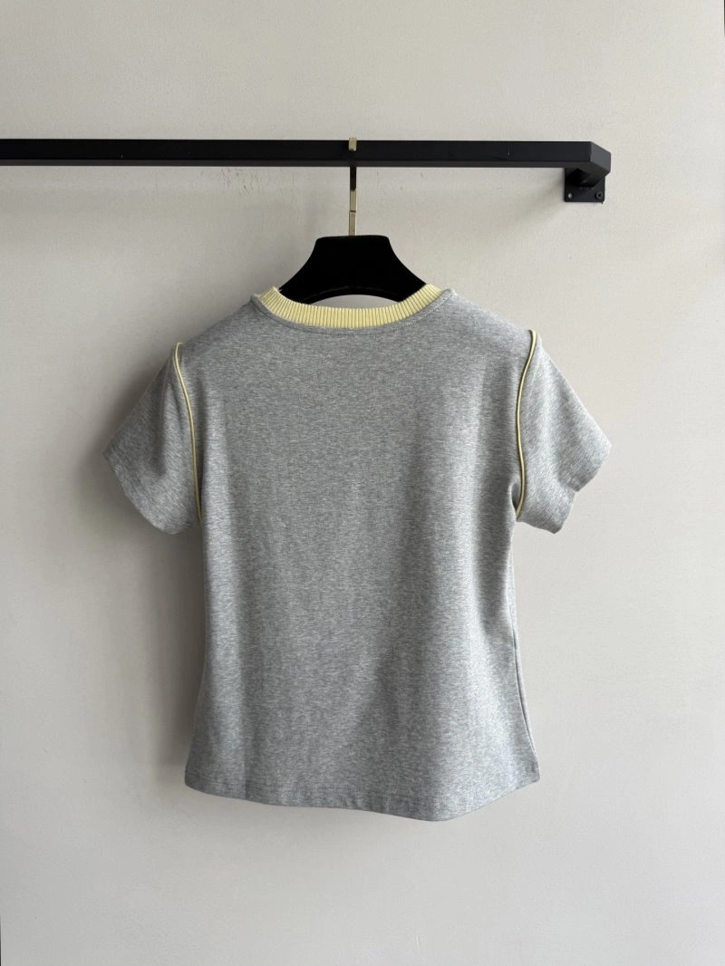 Flexible Polo T-Shirts 155914