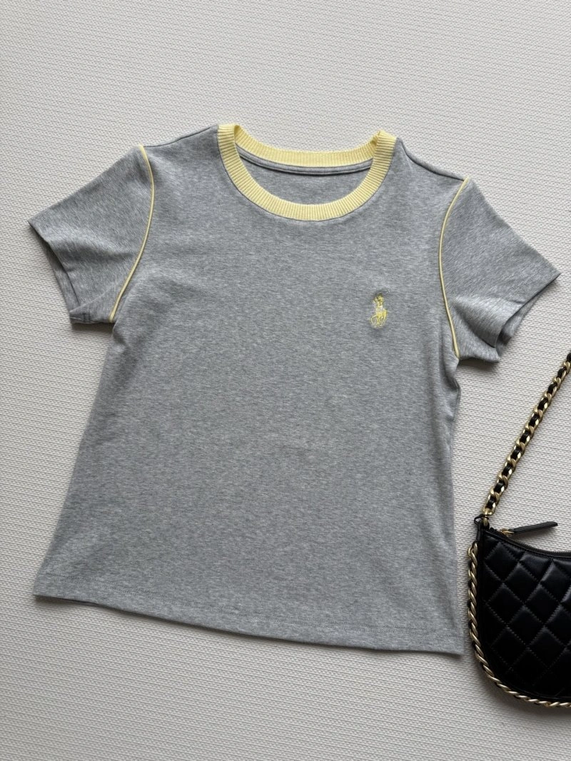 Flexible Polo T-Shirts 155914