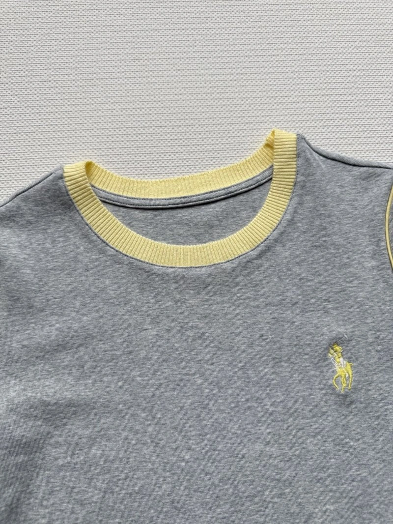 Flexible Polo T-Shirts 155914