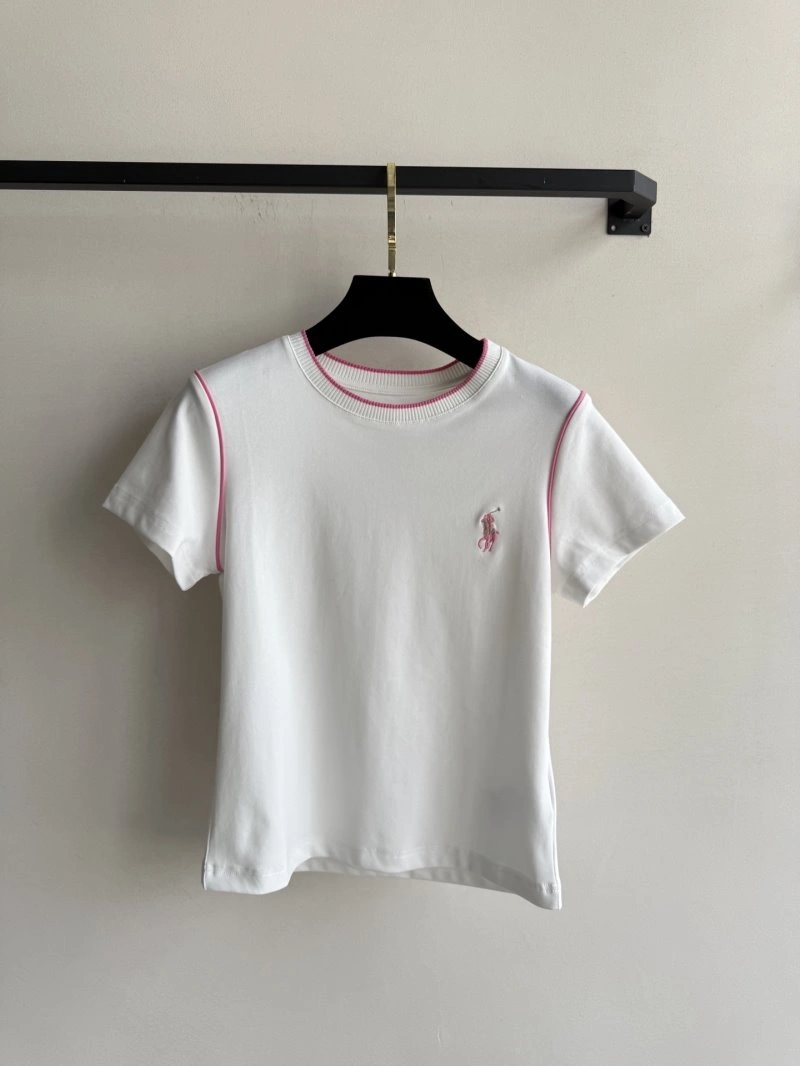 Polo T-Shirts ComfortFit 155909
