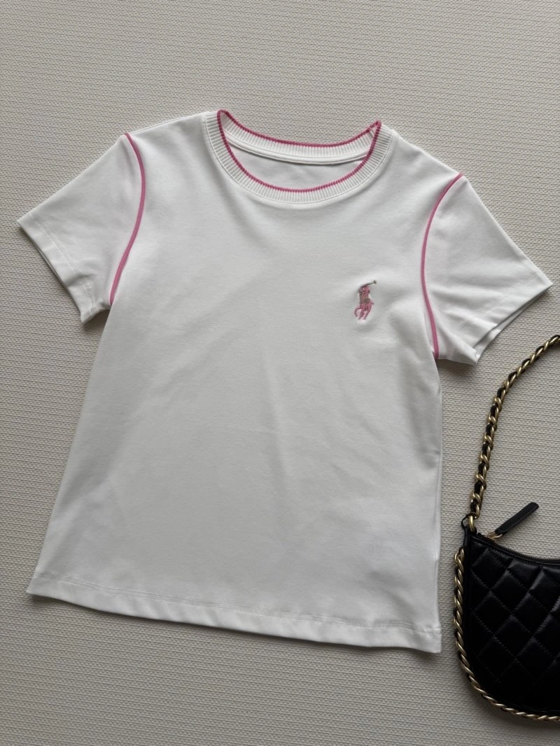 Polo T-Shirts ComfortFit 155909
