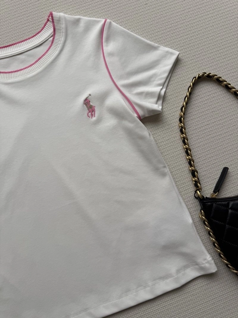 Polo T-Shirts ComfortFit 155909