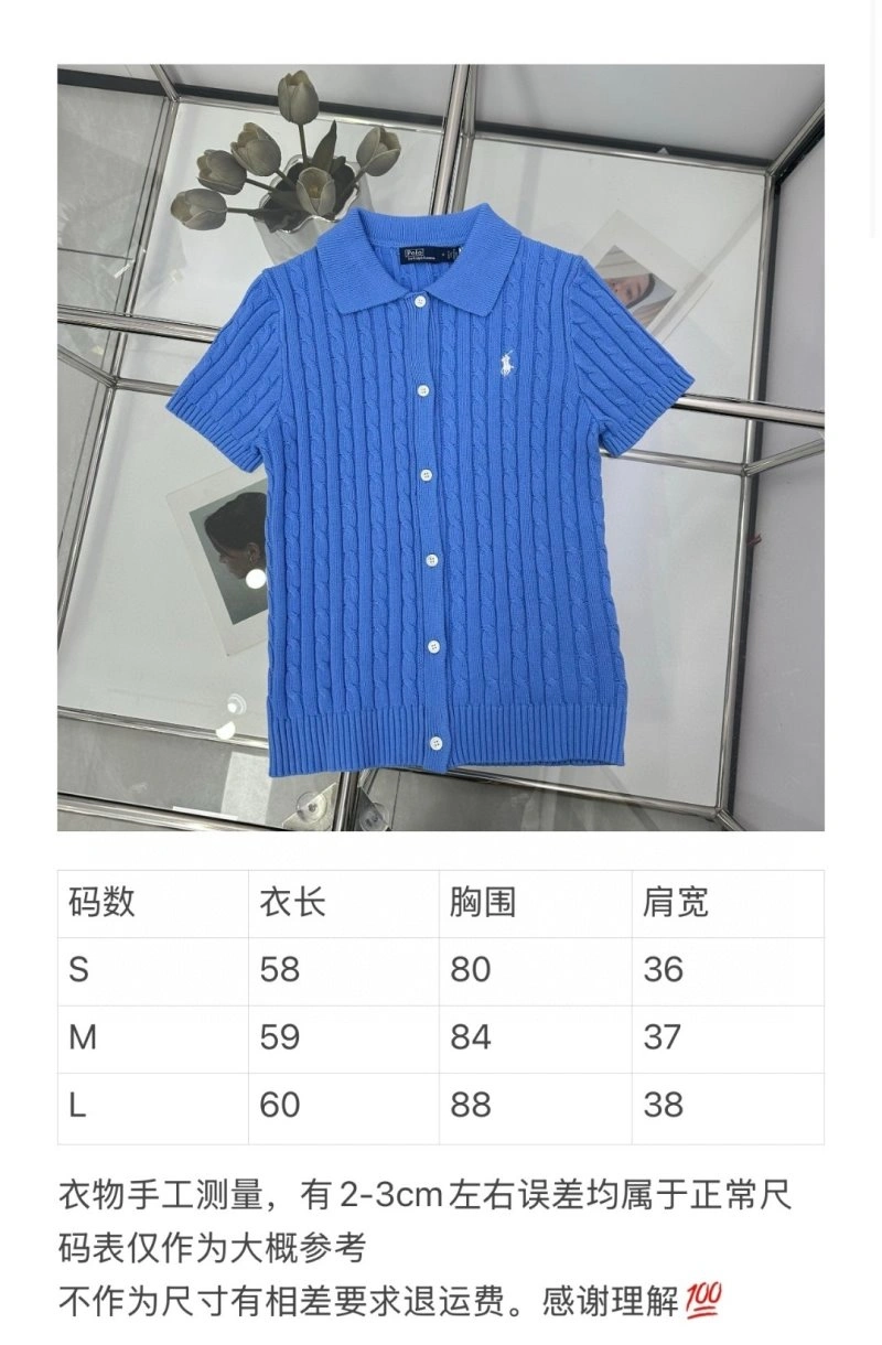 Comfortable Polo T-Shirts 155916