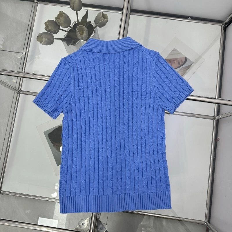 Comfortable Polo T-Shirts 155916