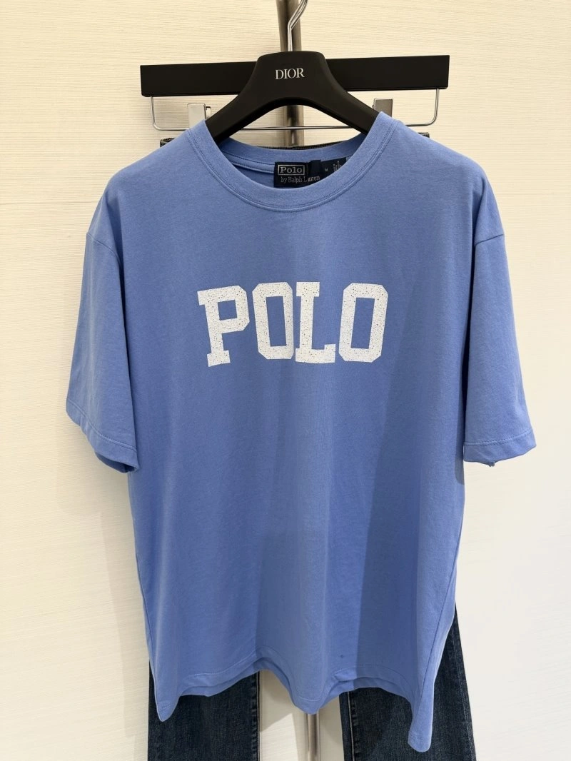 Polo T-Shirts Lightweight 148257