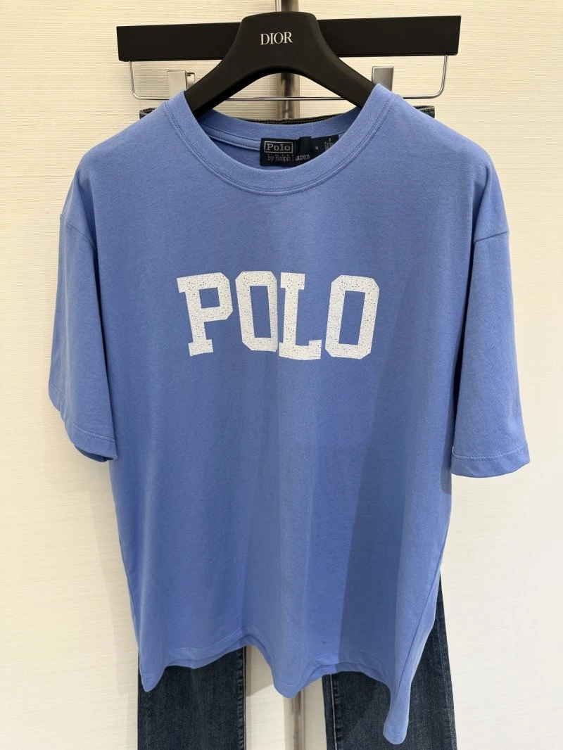 Polo T-Shirts Lightweight 148257