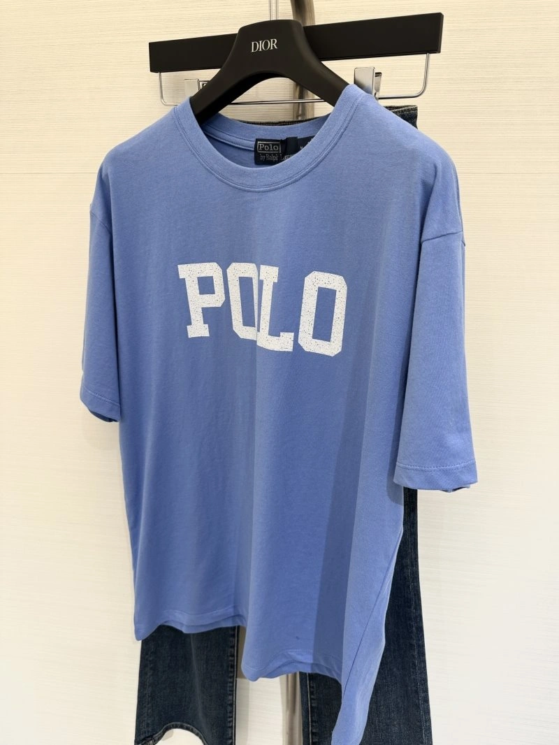 Polo T-Shirts Lightweight 148257