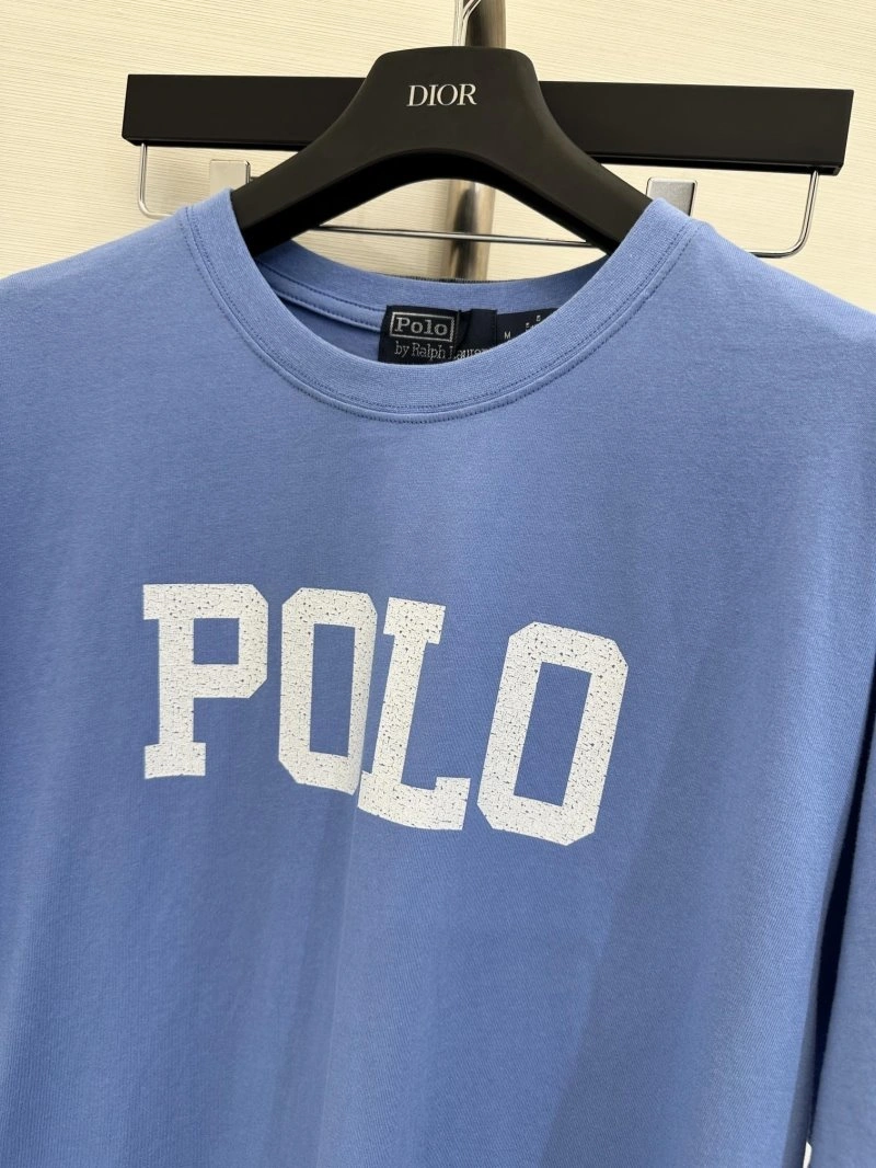 Polo T-Shirts Lightweight 148257