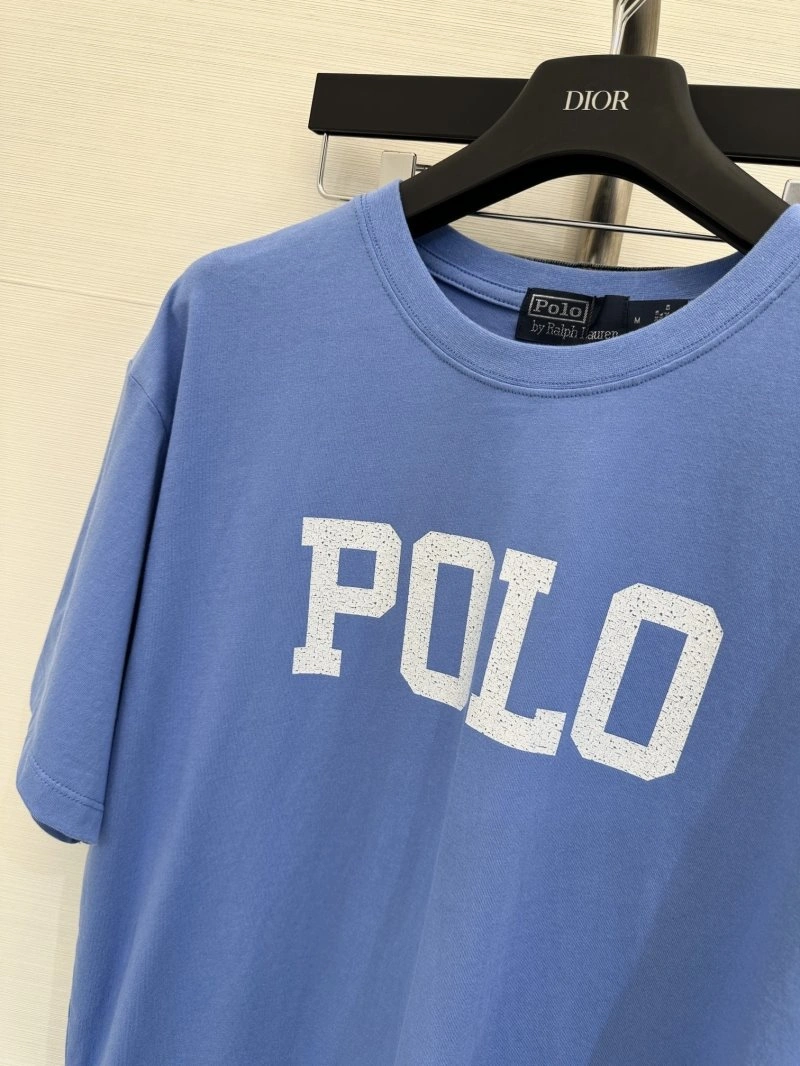 Polo T-Shirts Lightweight 148257