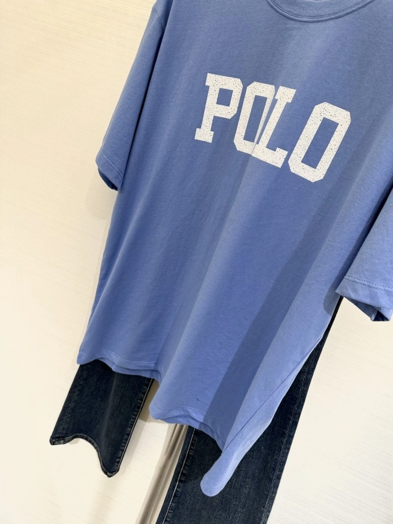 Polo T-Shirts Lightweight 148257