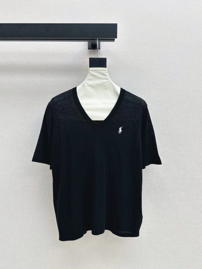 Vibrant Polo T-Shirts 148233