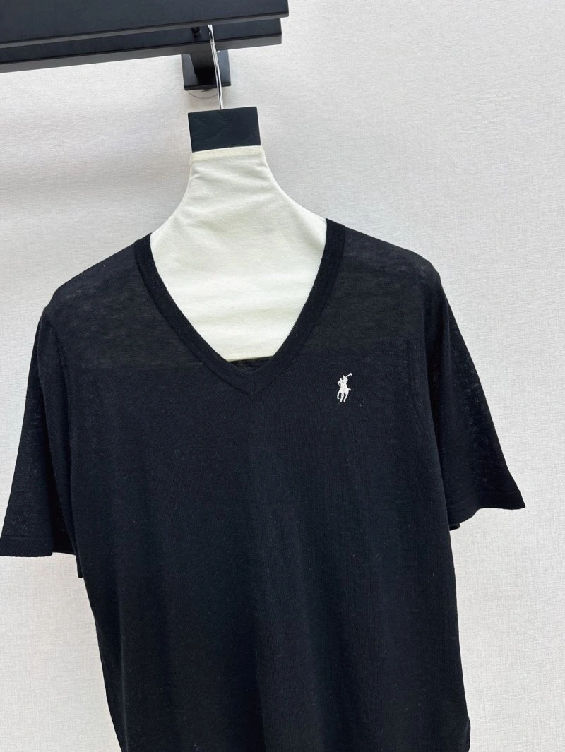 Vibrant Polo T-Shirts 148233