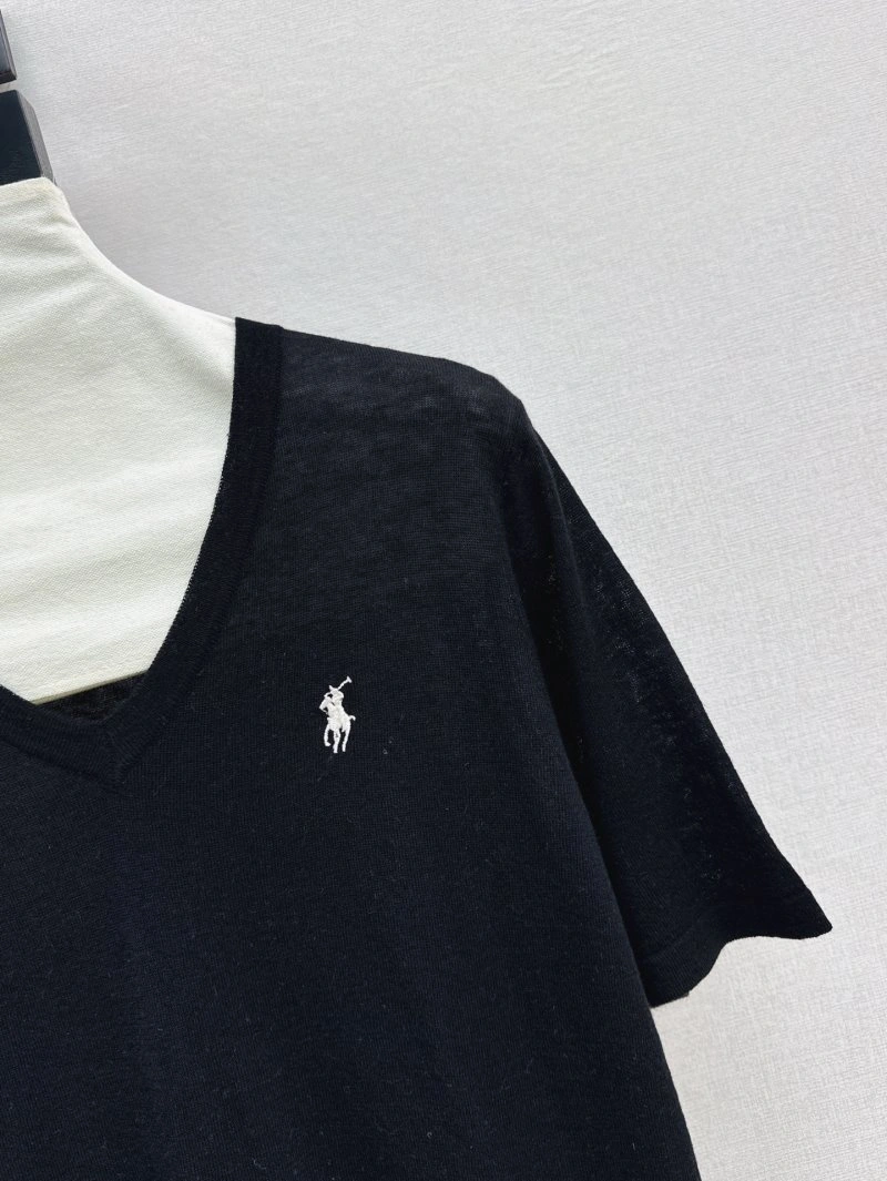 Vibrant Polo T-Shirts 148233