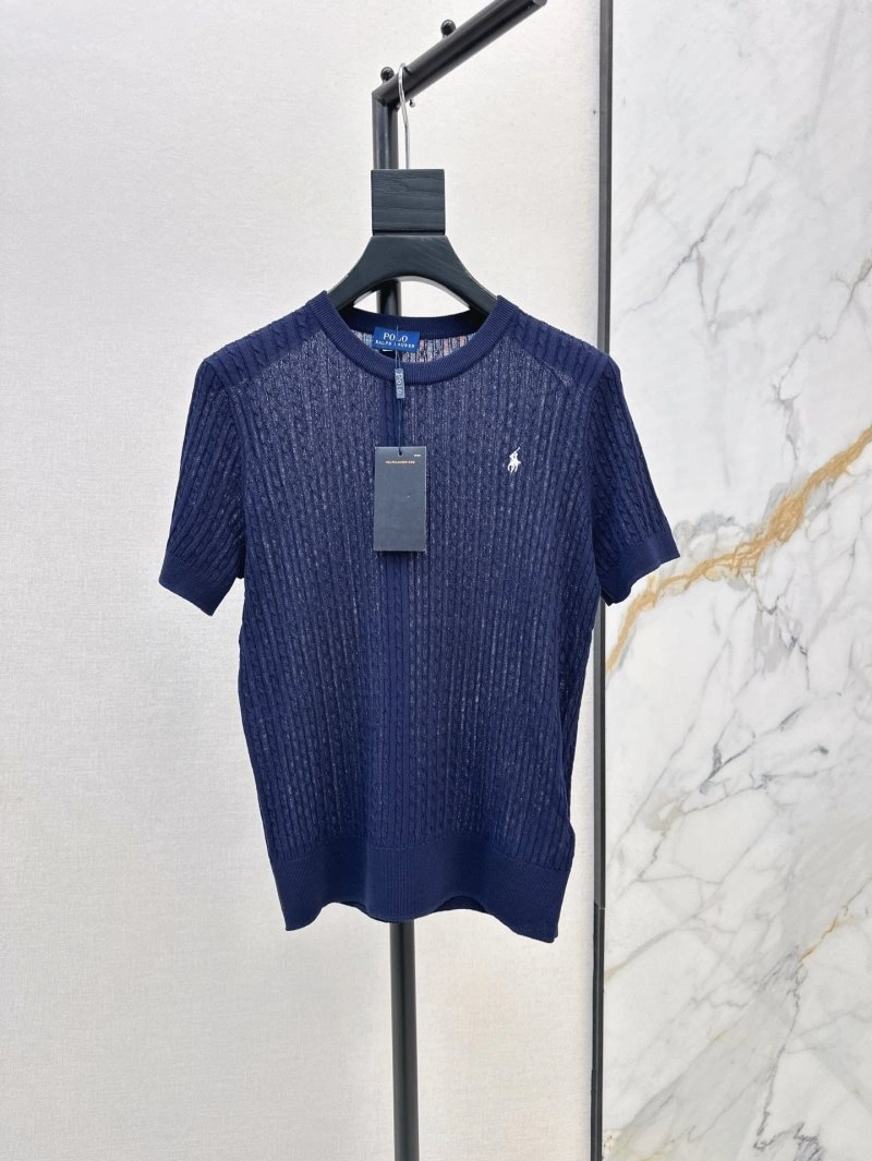 Upgraded Polo T-Shirts 148241