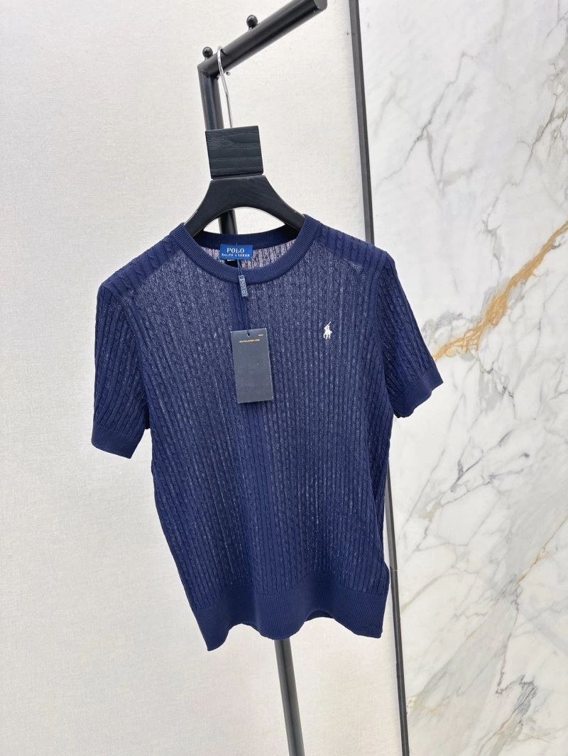 Upgraded Polo T-Shirts 148241