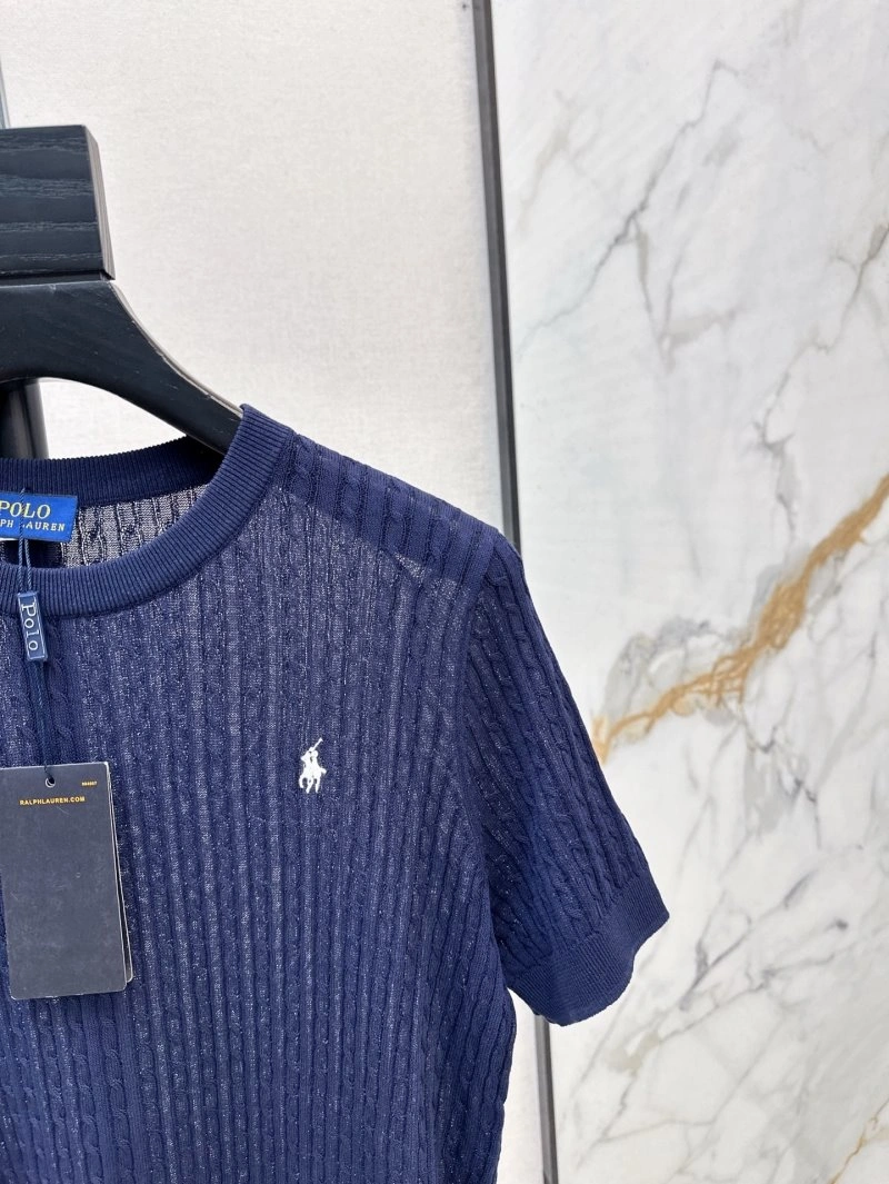 Upgraded Polo T-Shirts 148241