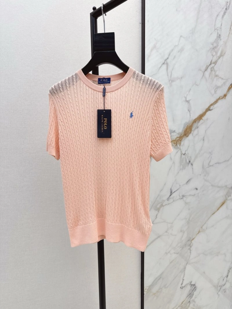 Sleek Polo T-Shirts 148259