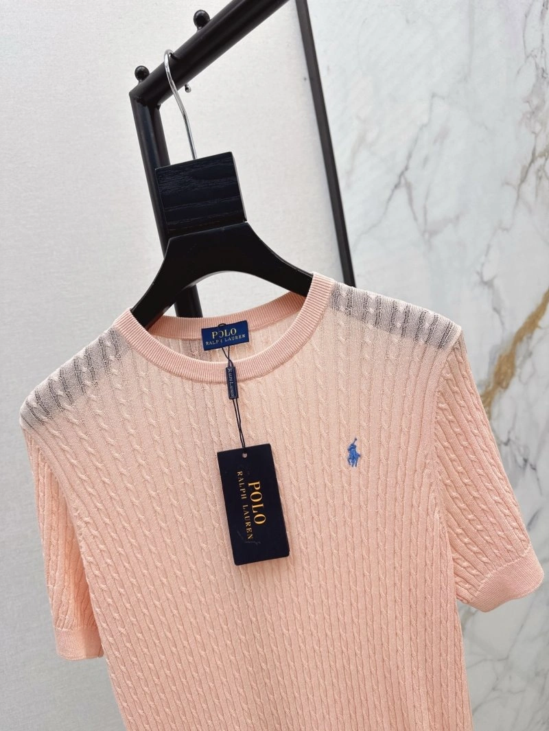 Sleek Polo T-Shirts 148259
