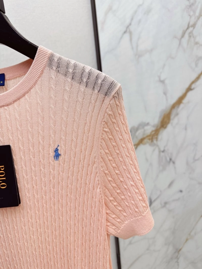 Sleek Polo T-Shirts 148259