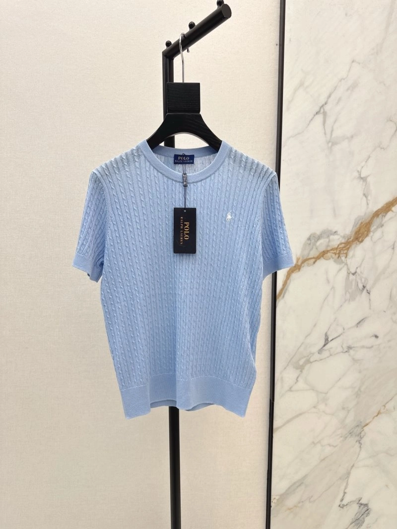 ZipUp Polo T-Shirts 148260