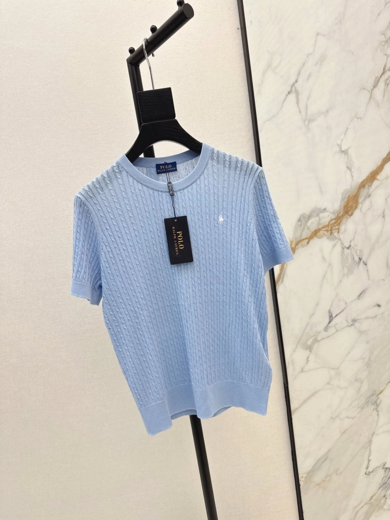 ZipUp Polo T-Shirts 148260