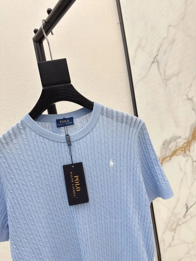 ZipUp Polo T-Shirts 148260