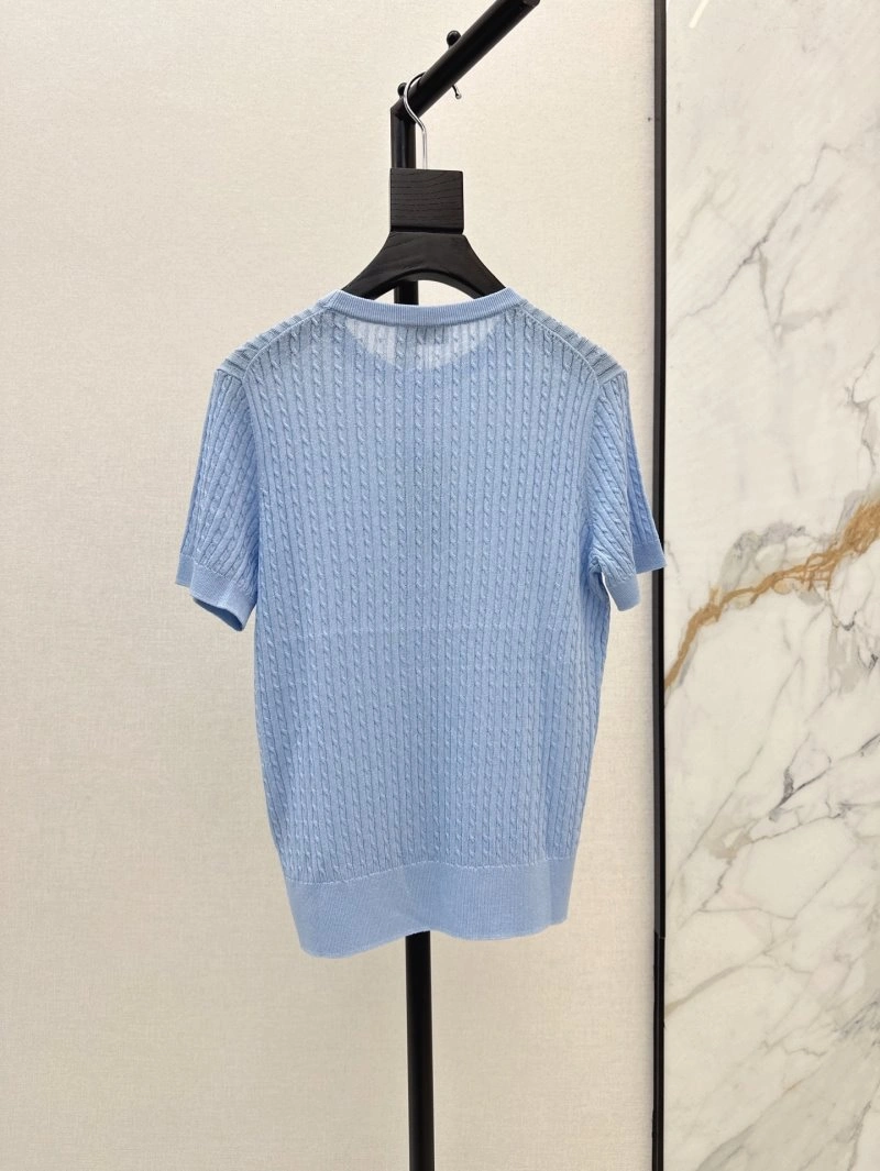 ZipUp Polo T-Shirts 148260