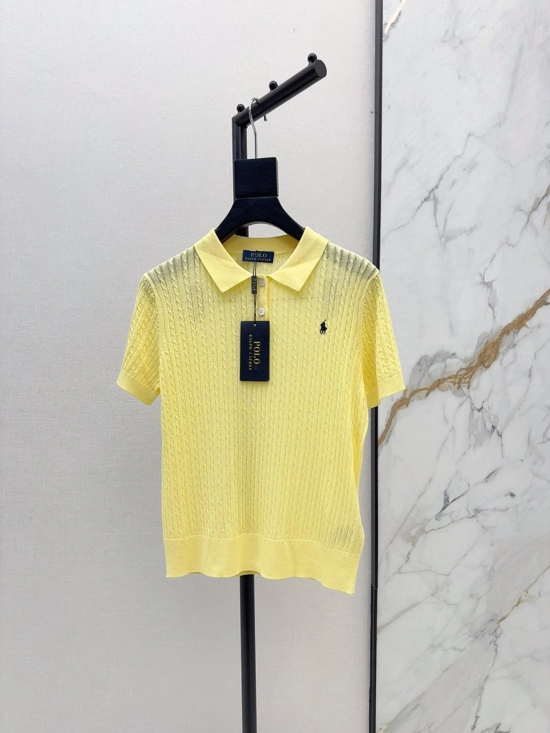 QuickDry Polo T-Shirts 148235