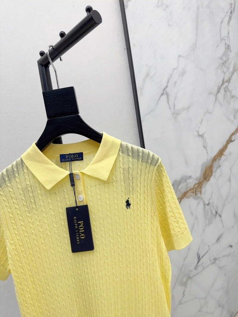 QuickDry Polo T-Shirts 148235