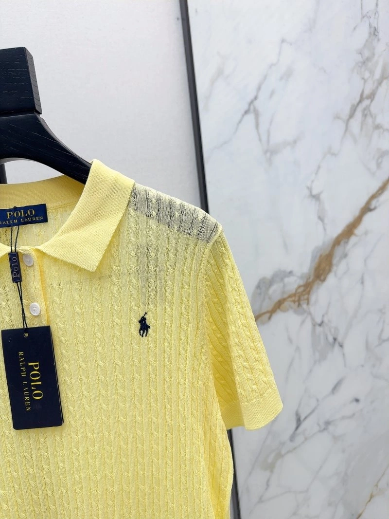 QuickDry Polo T-Shirts 148235