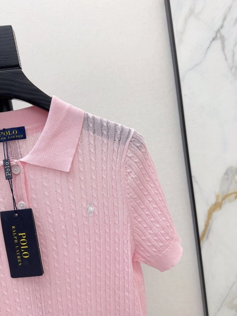 Polo T-Shirts Colorful 148250