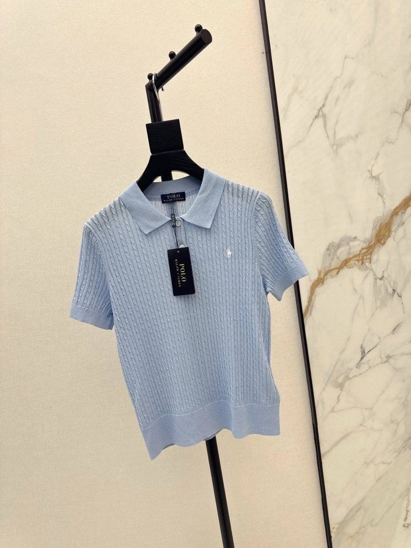 Durable Polo T-Shirts 148236