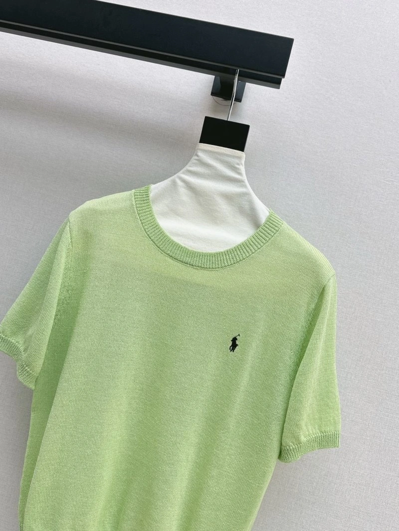 QuickDry Polo T-Shirts 148245
