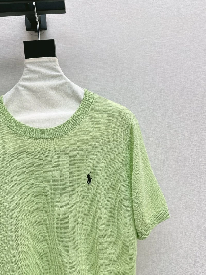 QuickDry Polo T-Shirts 148245