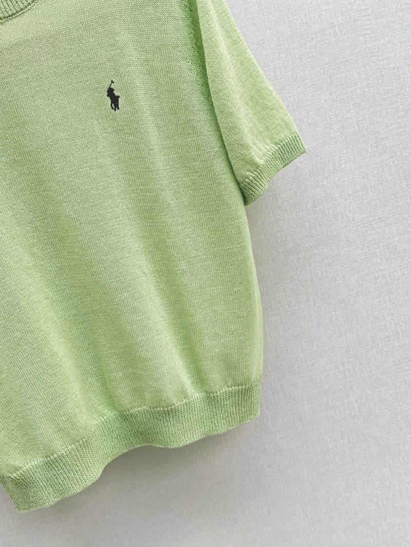 QuickDry Polo T-Shirts 148245