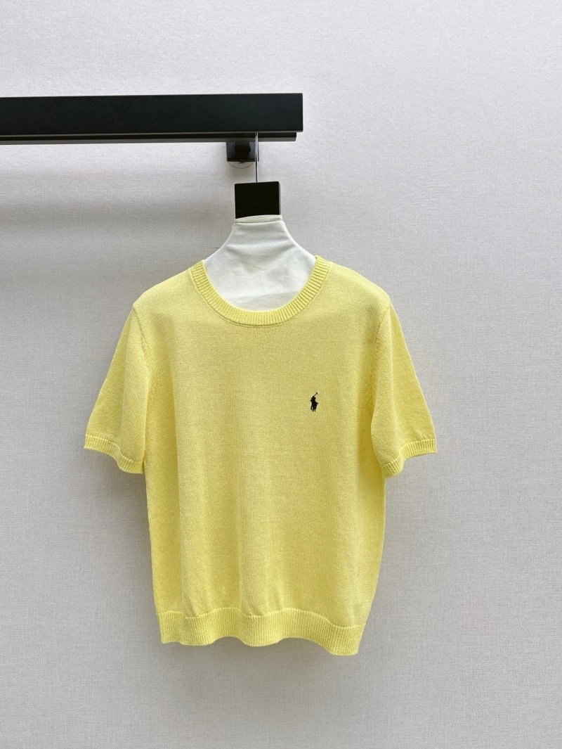 SoftTouch Polo T-Shirts 148242