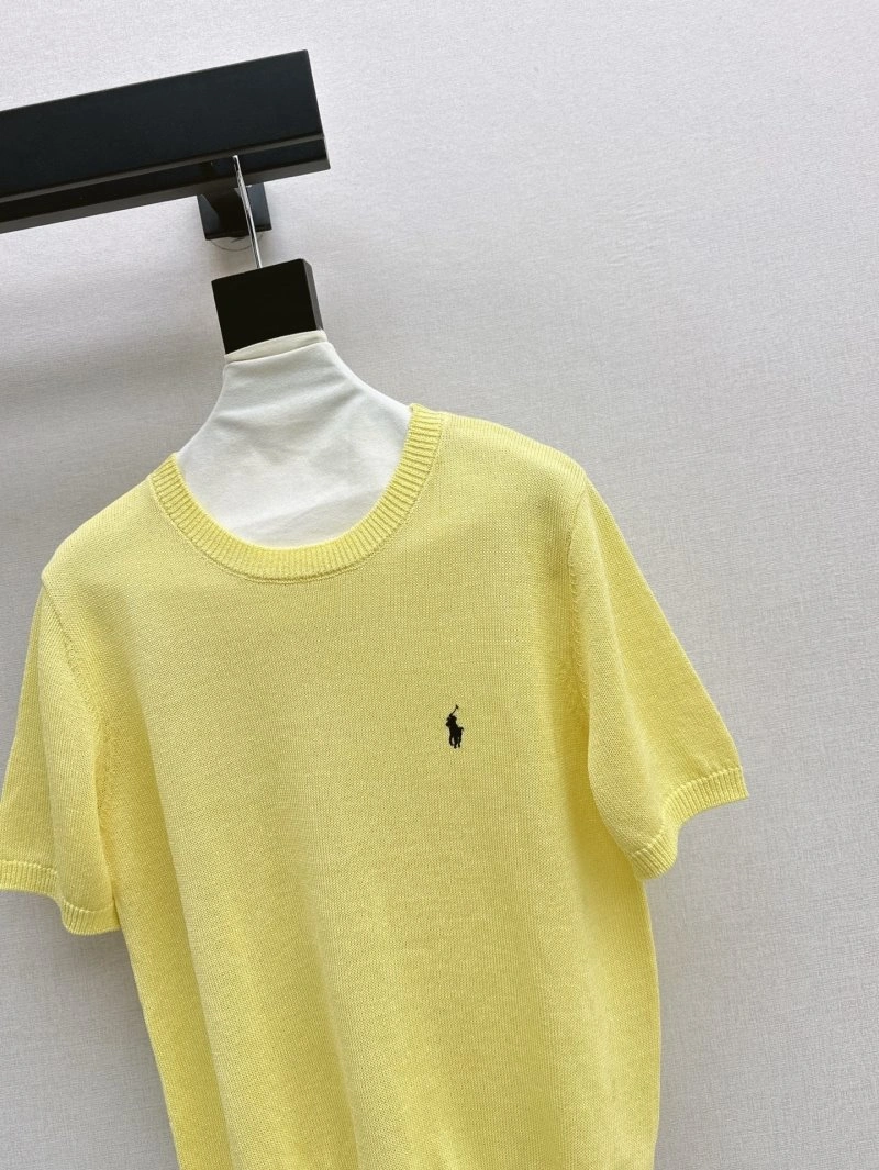 SoftTouch Polo T-Shirts 148242