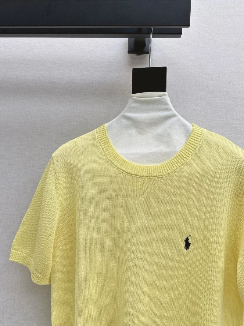 SoftTouch Polo T-Shirts 148242