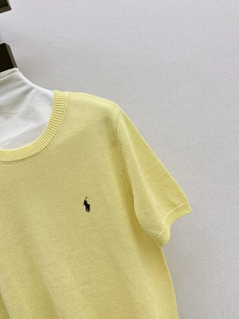SoftTouch Polo T-Shirts 148242