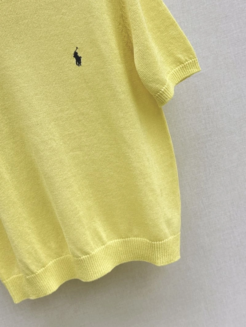 SoftTouch Polo T-Shirts 148242