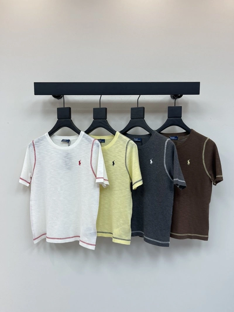 WellDesigned Polo T-Shirts 148230