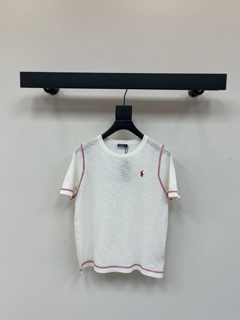 WellDesigned Polo T-Shirts 148230