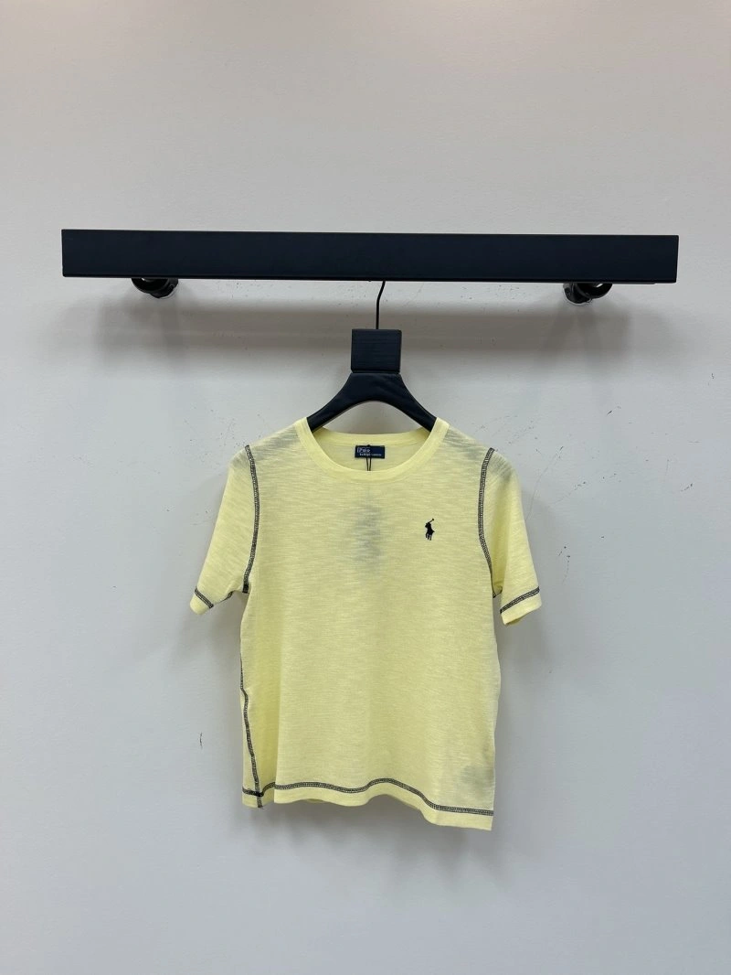 WellDesigned Polo T-Shirts 148230