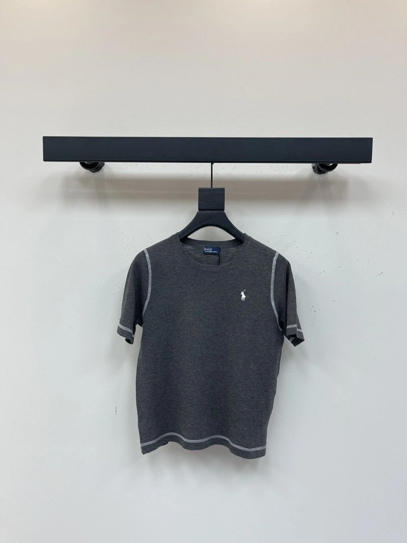 WellDesigned Polo T-Shirts 148230