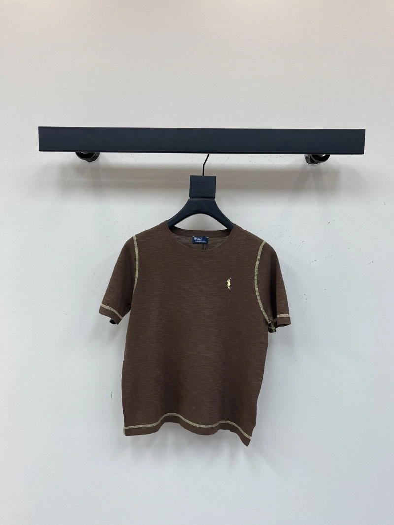 WellDesigned Polo T-Shirts 148230