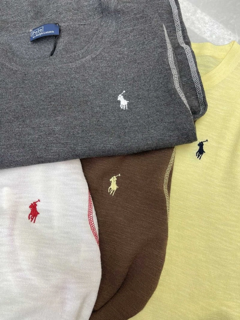 WellDesigned Polo T-Shirts 148230